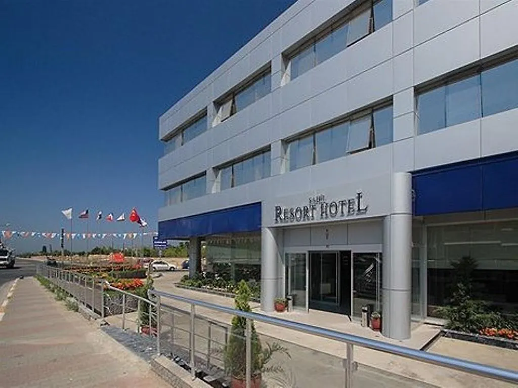 Dragos Resort Hotel Spa Restaurant Istanbul