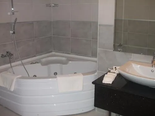 Dragos Resort Hotel Spa Restaurant Istanbul