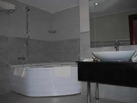Dragos Resort Hotel Spa Restaurant Istanbul Turkey