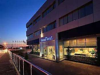 ***  Dragos Resort Hotel Spa Restaurant Istanbul Turkey