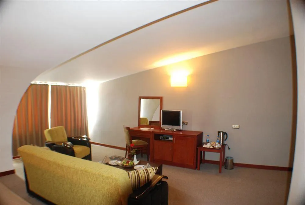 Dragos Resort Hotel Spa Restaurant Istanbul Turkey