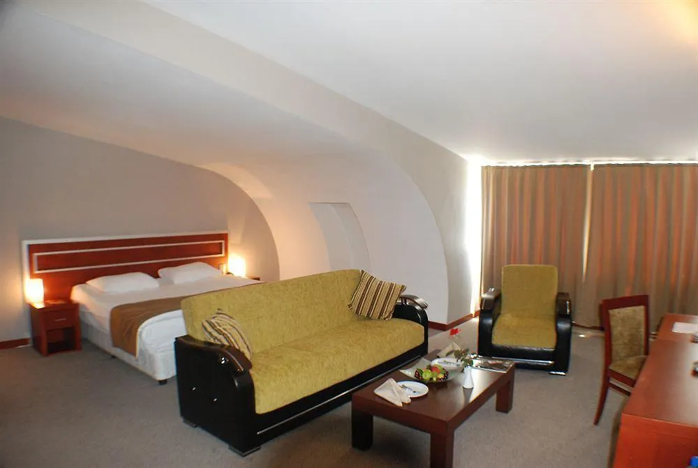 Dragos Resort Hotel Spa Restaurant Istanbul