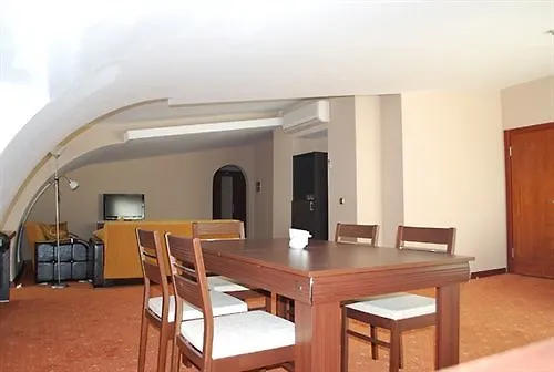 Dragos Resort Hotel Spa Restaurant Istanbul