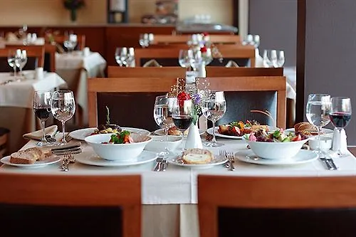 Dragos Resort Hotel Spa Restaurant Istanbul