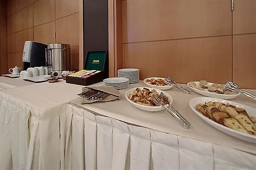 Dragos Resort Hotel Spa Restaurant Istanbul 3*,