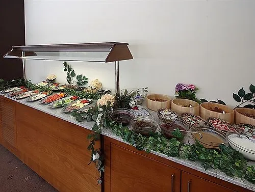 Dragos Resort Hotel Spa Restaurant Istanbul Turkey