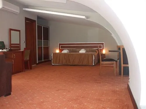Dragos Resort Hotel Spa Restaurant Istanbul
