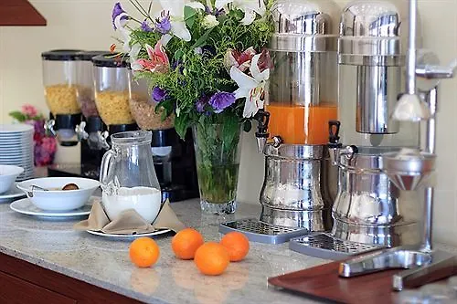 Dragos Resort Hotel Spa Restaurant Istanbul