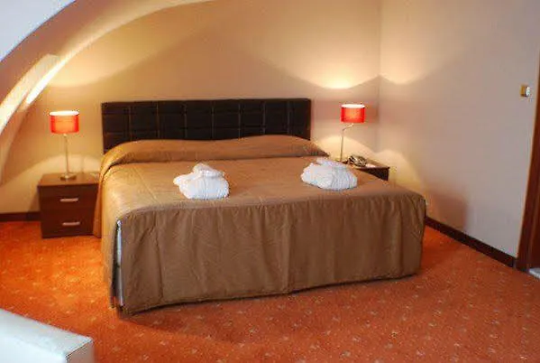 ***  Dragos Resort Hotel Spa Restaurant Istanbul Turkey