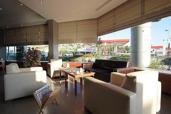 Dragos Resort Hotel Spa Restaurant Istanbul 3*,