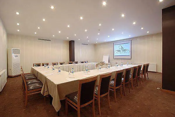 Dragos Resort Hotel Spa Restaurant Istanbul