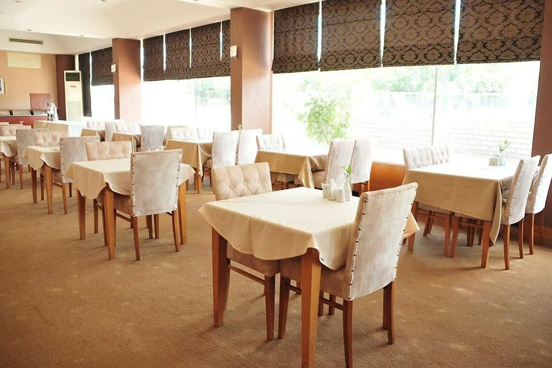***  Dragos Resort Hotel Spa Restaurant Istanbul Turkey