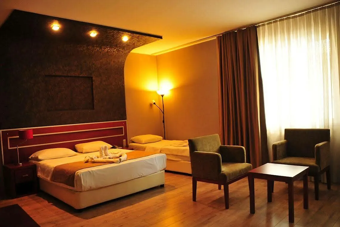 Dragos Resort Hotel Spa Restaurant Istanbul