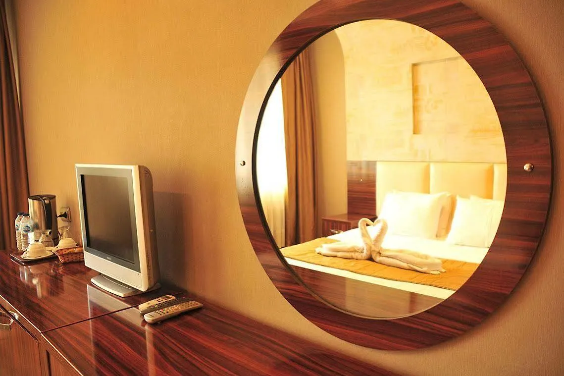 Dragos Resort Hotel Spa Restaurant Istanbul 3*,  Turkey