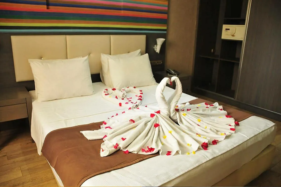 Dragos Resort Hotel Spa Restaurant Istanbul