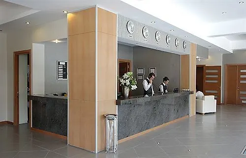 Dragos Resort Hotel Spa Restaurant Istanbul 3*,