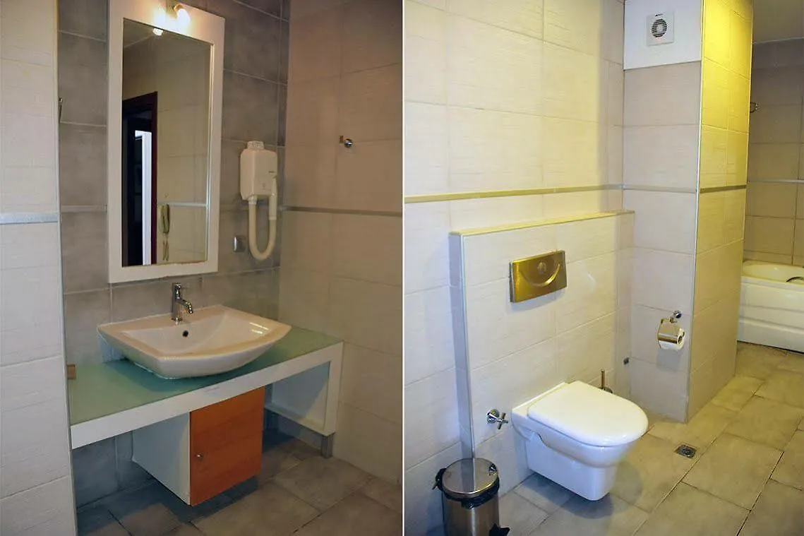 Dragos Resort Hotel Spa Restaurant Istanbul
